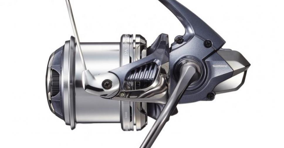 Shimano 13 Power Aero Spin Power Standard: Price / Features / Sellers /  Similar reels